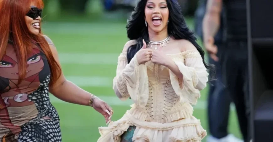 DJ Akademiks Understands Stefon Diggs and Offset’s Decisions to Cheat on Cardi B