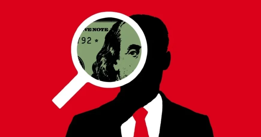 ProPublica Uncovers Trump Officials’ Industry Connections in Regulatory Roles