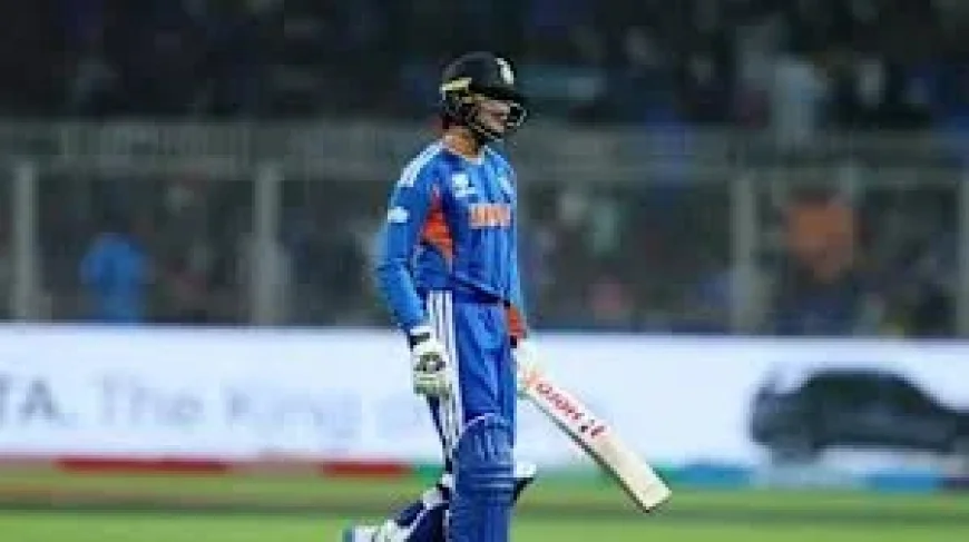 Abhishek Sharma at a crossroads: 5 signals the India opener’s World Cup dip could flip in the England semi-final