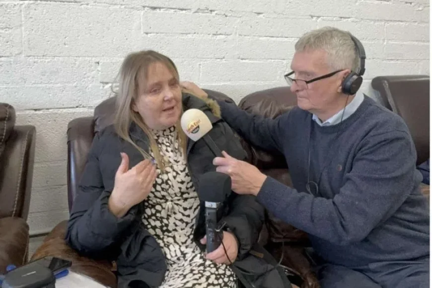 Eviction notices hit 36 Hazelwood homes as new rental rules loom