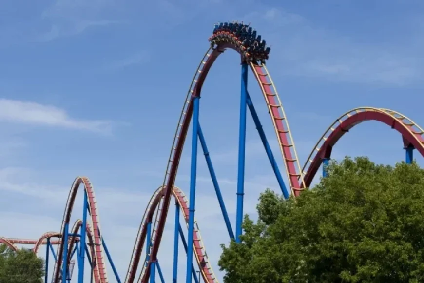 La Ronde Sold in Seven-Park Deal: What the $342M Transaction Means for Montreal’s Icon