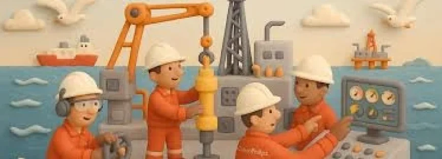 Willow Pivot Exposes ConocoPhillips’ Permian Contradiction