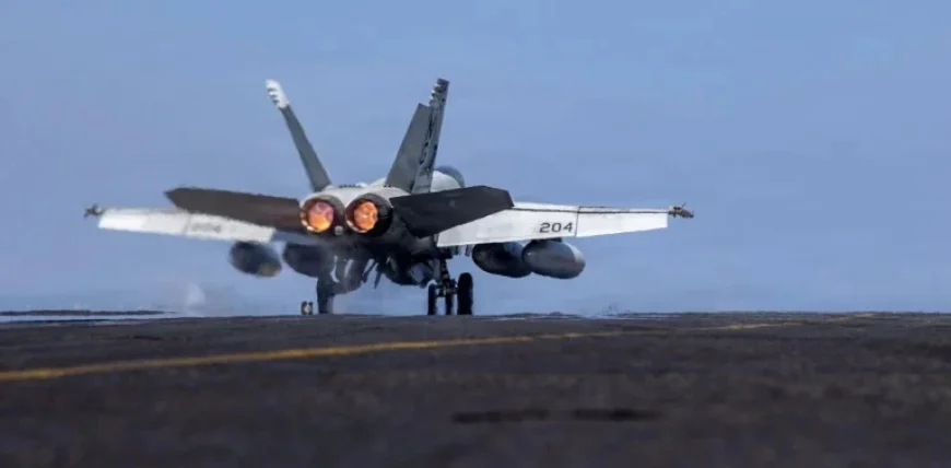 Iran Crisis Impact in a Renewable Energy World