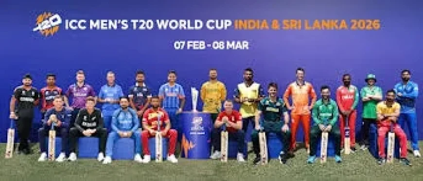 Cricinfo: Semi-final schedule exposes a logistics gap beneath the T20 World Cup surface