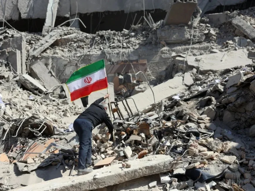 Polymarket Bets on Iran Strike Yield Over $500,000, Raising Insider‑Trading Alarms