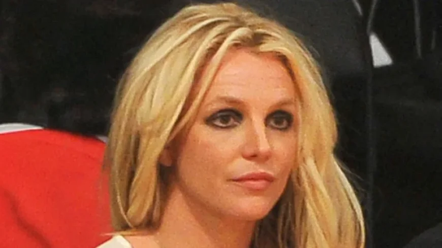 Britney Spears Arrested in California for DUI — 3 Immediate Questions Raised