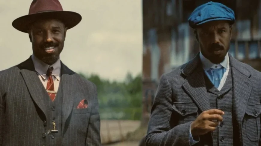 ‘Sinners’ Impresses, Yet Visual Effects Could Improve