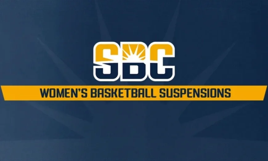 Sun Belt Conference Suspends Players After Women’s Basketball Championship Fight