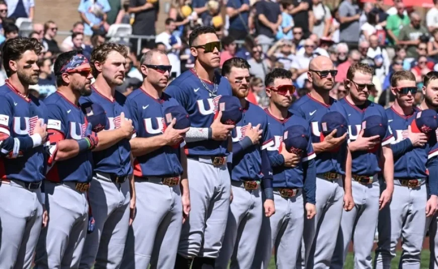 Ranking All 20 WBC Teams: From Favorites to Underdogs