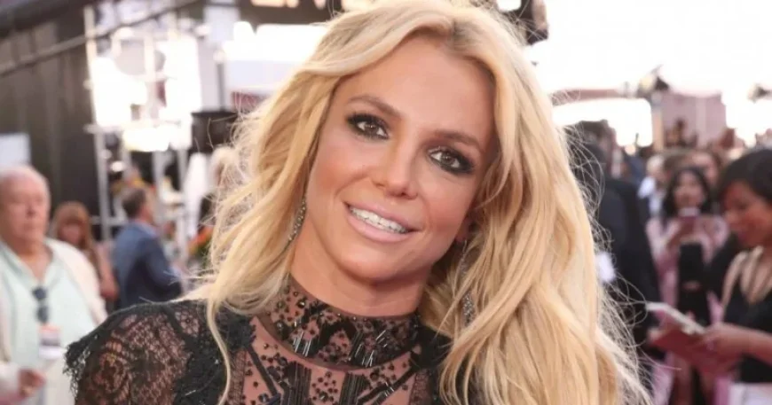 Britney Spears Arrested and Placed in Cuffs: DUI Booking Puts New Spotlight on Security and Legal Threads