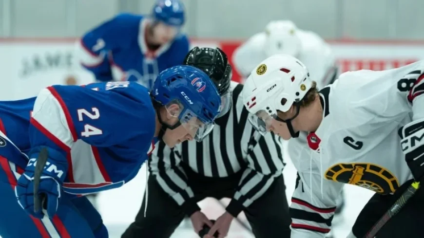 Jacob Tierney Explores TV Business Rivalry: Canada vs. Hollywood