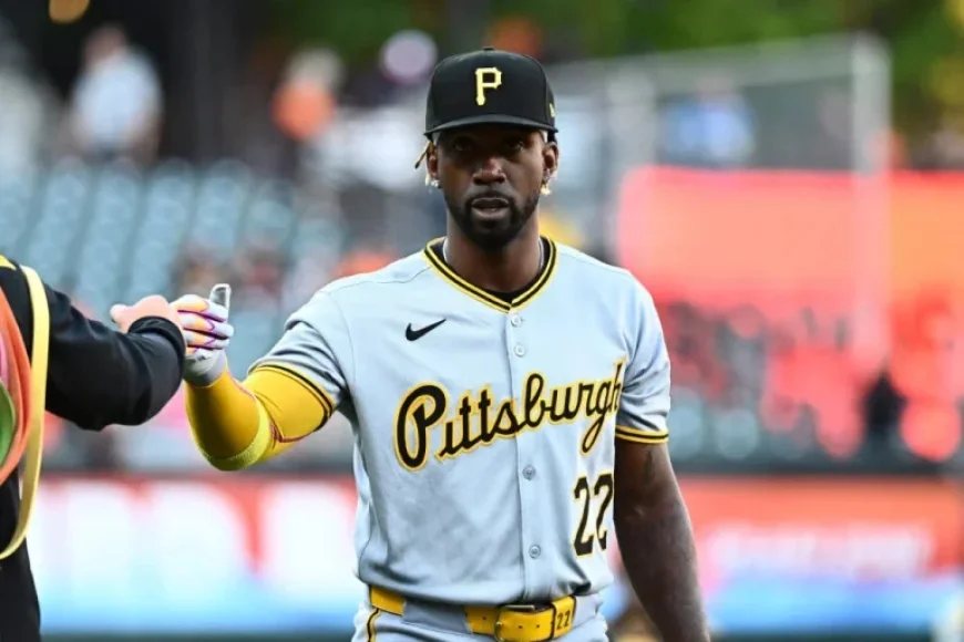Andrew Mccutchen’s Rangers move exposes the uneasy truth of a “new home” deal: opportunity without guarantees