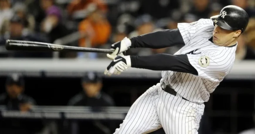 Yankees Legend Wins U.S. House Primary, Challenges Democrats’ Hopes