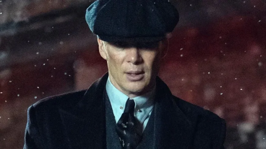 Review: Peaky Blinders Delivers Insight on The Immortal Man