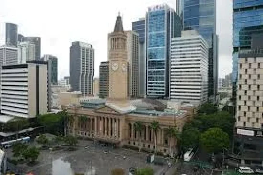 Tropical Low 29u: Cyclone Advice Cancelled but Severe Weather Still Looms Over North Queensland