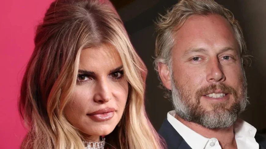 Tmz: Jessica Simpson Keeps $17M Mansion After Eric Johnson Moves Out Amid Split