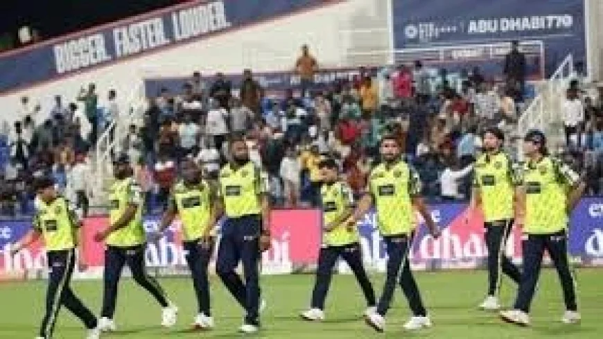 Phil Salt: Why ‘phil salt’ Is Trending Amid India’s 253-Run Semi-Final Surge — 3 Angles