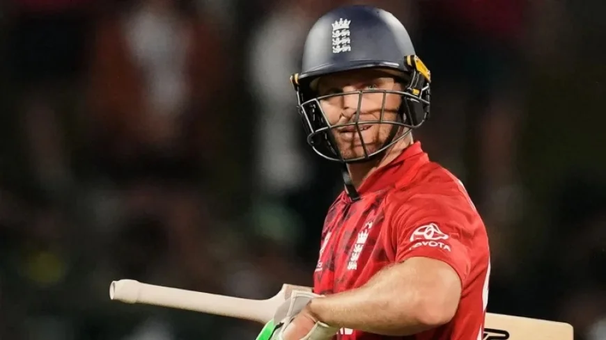 T20 World Cup: Jos Buttler’s form a problem for England — five dilemmas ahead of the semi-final