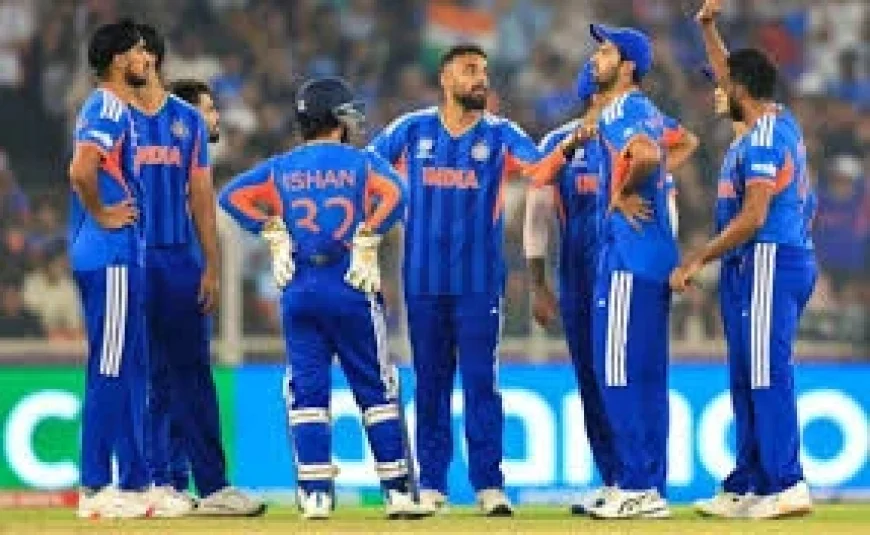 Varun Chakaravarthy’s Confidence Question Reveals A Tactical Alarm Ahead Of Semifinal