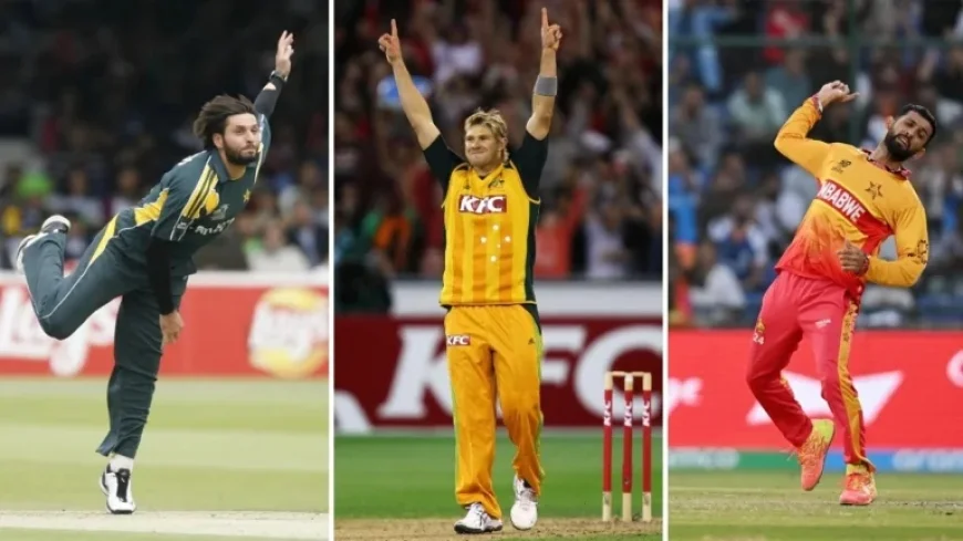 Hardik Pandya and the Missing Names: How a Top Ten All-Rounders List Recasts T20 Legacies