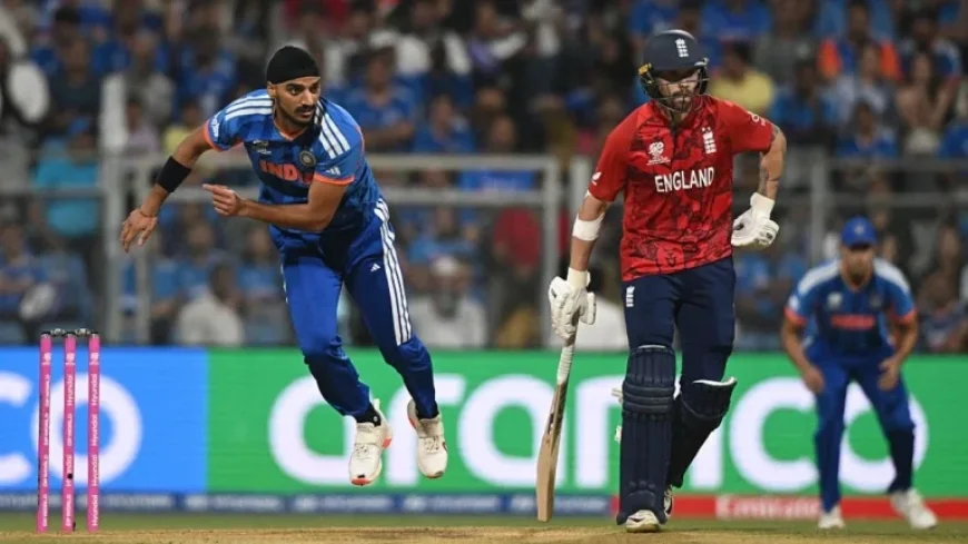 India National Cricket Team Vs England Cricket Team Timeline: Live build-up to Mumbai semi-final