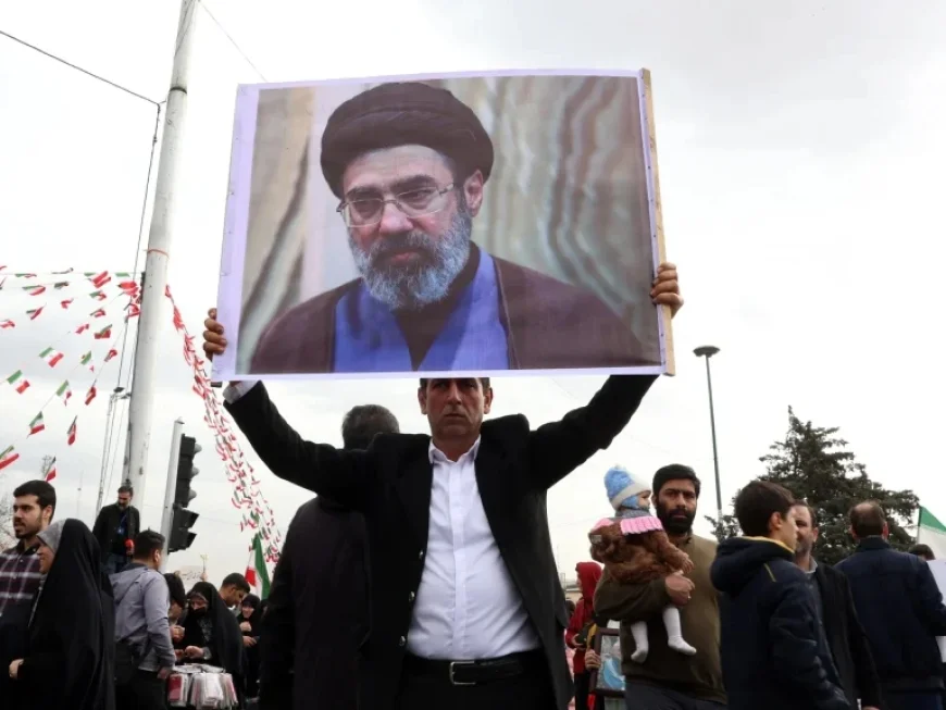 Supreme succession in Iran: Mojtaba Khamenei’s rise exposes a wartime contradiction
