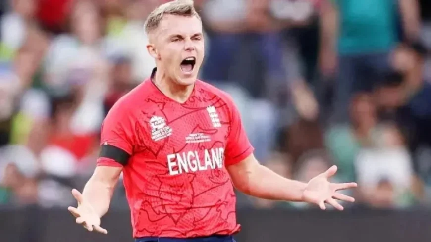 Sam Curran Under Fire: Ex-India Captain Says ‘His bowling is terrible’ Ahead of Mumbai Semi