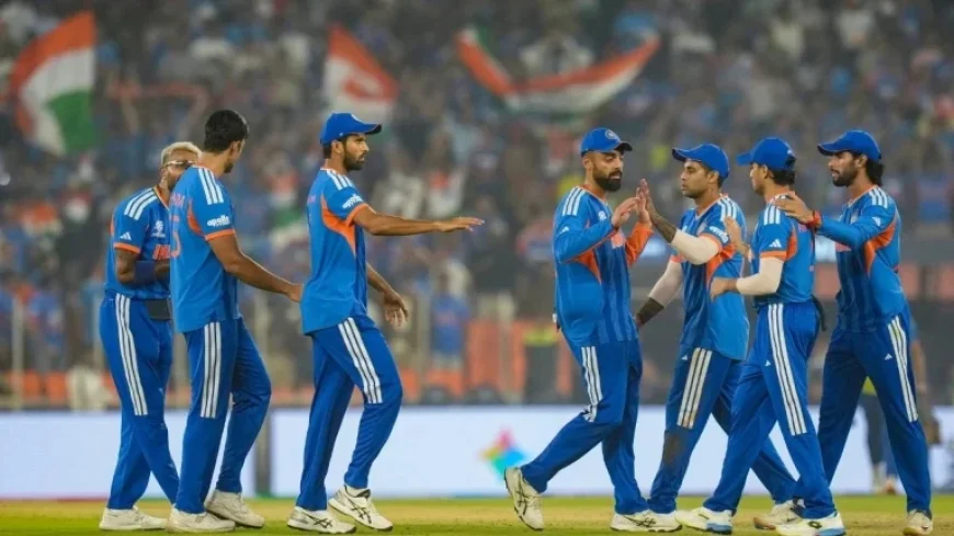 Axar Patel: The Hidden Pivot in a High-Stakes Wankhede Semi — 5 Angles That Matter