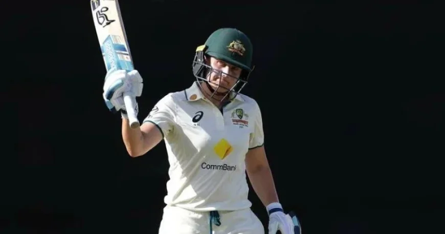 Cricket: Healy’s Tournament Supremacy and a Quiet WACA Farewell Expose a Format Contradiction