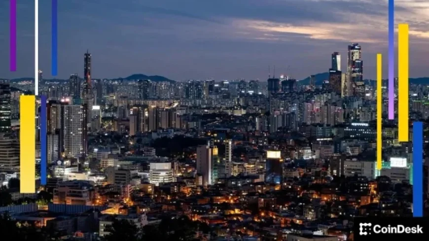 Bitcoin Surges Past $73,000 Amid South Korean Stock Exodus