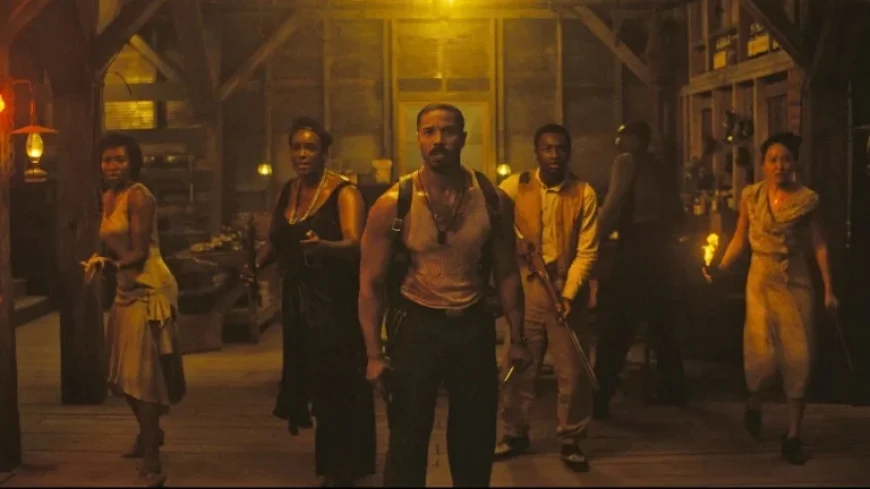 New “Best Casting” Oscar Recognizes Casting Directors’ Vital Role