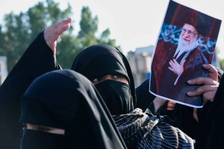 Khamenei’s Predicted Exit Fails, Investors’ Wagers Vanish