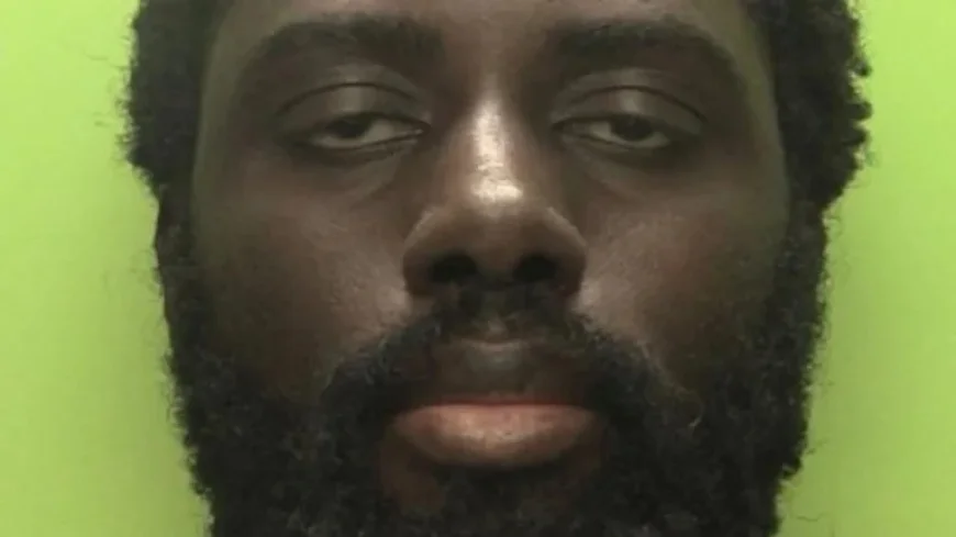 Valdo Calocane: Inquiry hears flatmate headlock and officer assault ahead of Nottingham killings probing