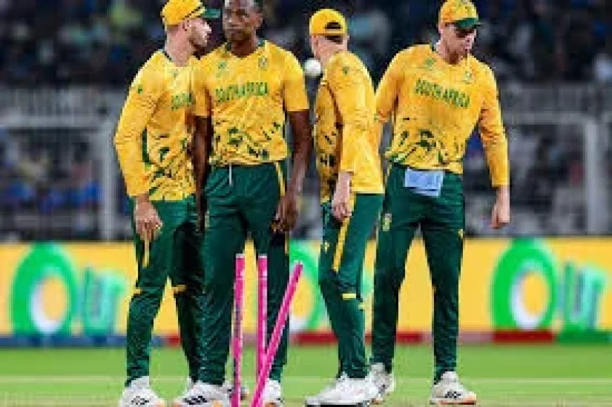 Espncricinfo — One battle after another: SA confront another knockout loss after the semi-final
