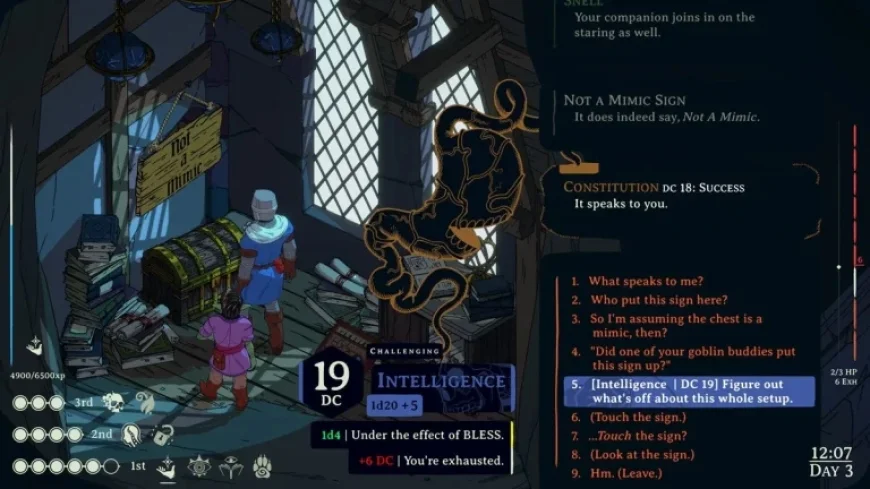 Hades, Dead Cells and Elden Ring Nightreign Inspired Slay The Spire 2, Developers Say