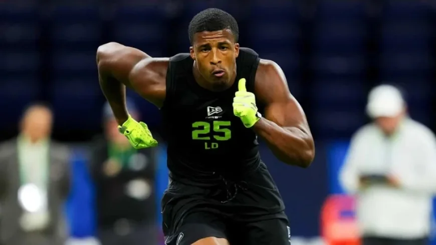 Nfl mock drafts after the combine: the quiet week when futures get penciled in