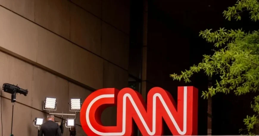 CBS News and CNN Face Growing Concerns Over Merger and Consolidation