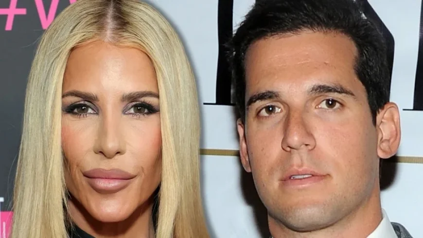 Tracy Tutor lawsuit lands as the Oren Alexander federal trial nears a pivotal moment