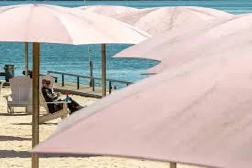 Yellow Warning – Freezing Rain Reveals How Toronto’s ‘Jaw‑Dropping’ Warmth Masks a Dangerous Commute