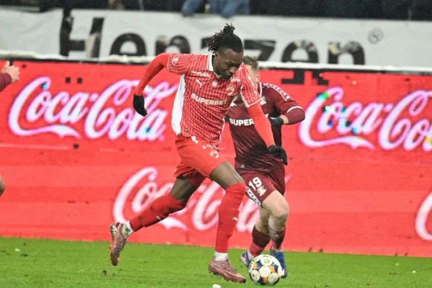 Dinamo București – Metalul Buzău: Live quarter-final clash exposes tactical fault lines