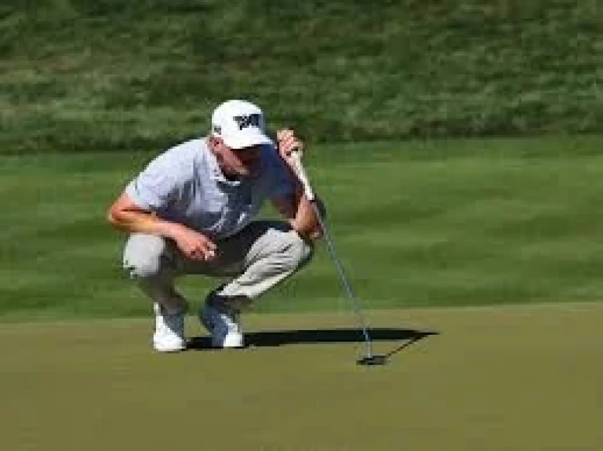 Jake Knapp Withdraws from Arnold Palmer Invitational Minutes Before Round — Alternate Steps In