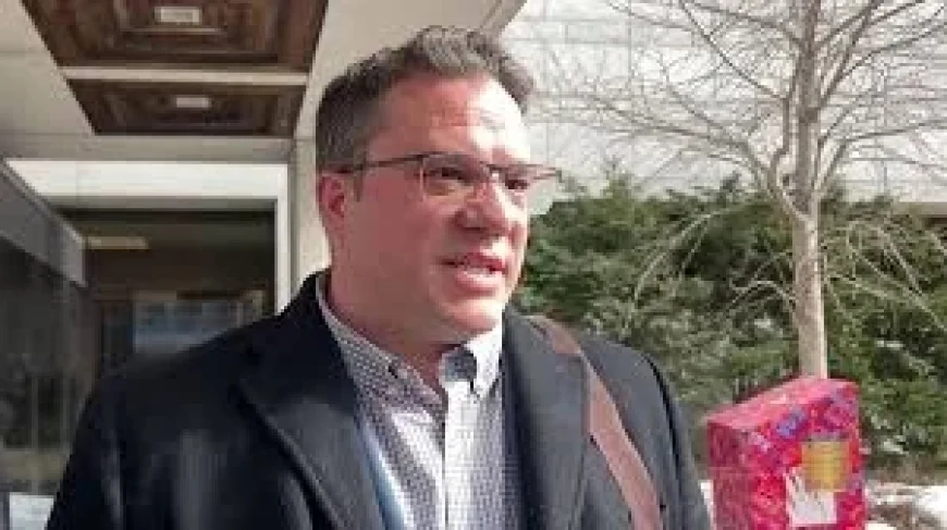 Matt Luloff: Ottawa councillor found guilty and a lawyer calls the judgement ‘thorough’