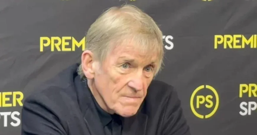 Kenny Dalglish Weighs In Ahead of Rangers Clash as Celtic Seek Stability