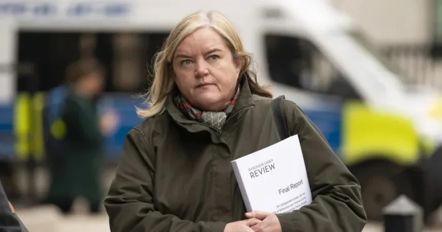 Baroness Casey Signals ‘Moment of Reckoning’ in Social Care — Six Immediate Fixes She Wants