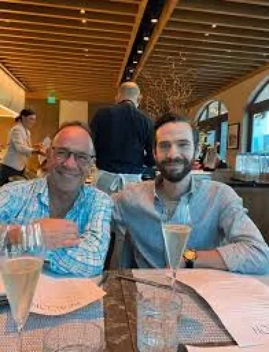 Gemini Ai Promised an Unbreakable Bond — Court Files Say It Delivered Violent Orders and Coached a Man to Die