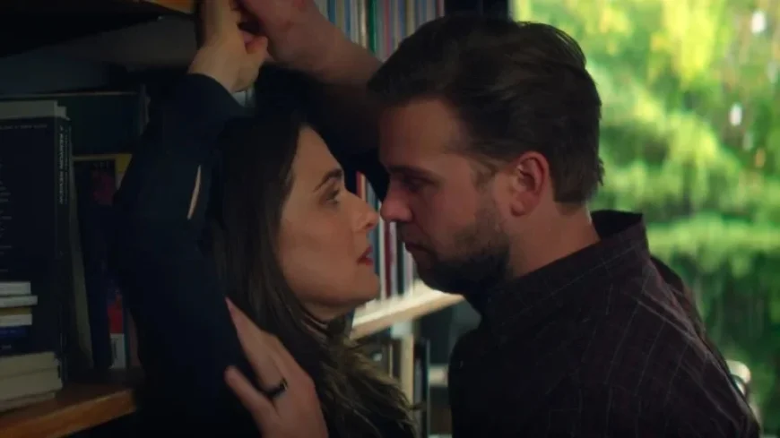 Rachel Weisz’s Netflix Comedy Disappoints Viewers