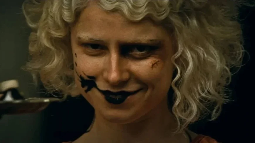 Rotten Tomatoes Unveils Score for ‘The Bride’