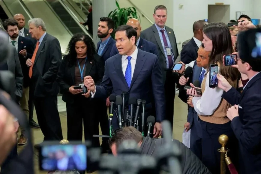 Markwayne Mullin and a White House Shake-Up: Why Noem’s Exit Talk Exposes GOP Strains