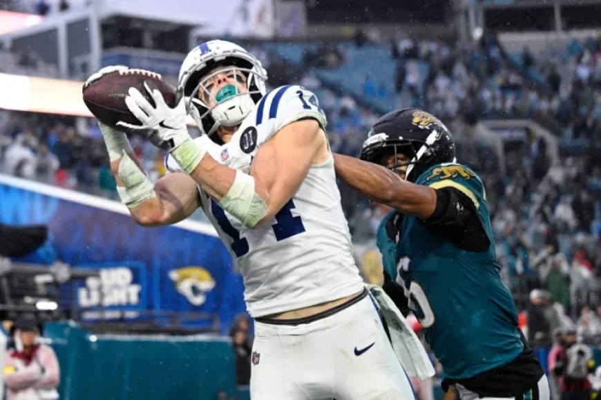 9 Must-Know Patriots Wide Receiver Targets