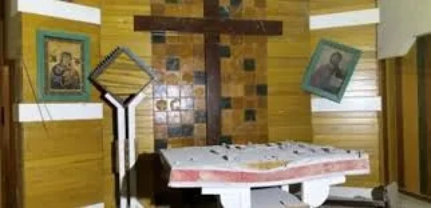 Erbil Christian Quarter Struck — Drone Attack Exposes Fragility of Supposed Safe Havens